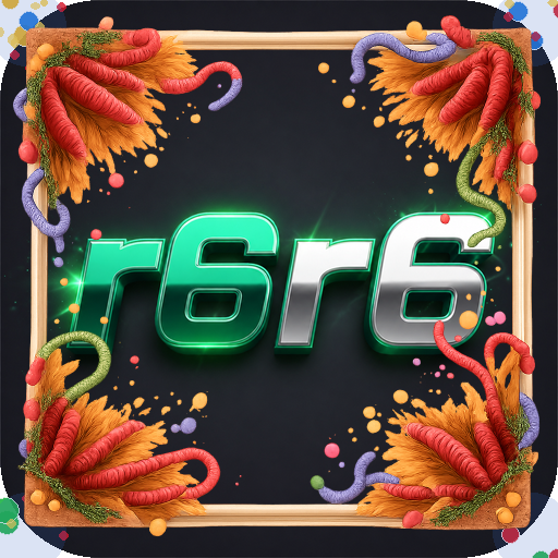 r6r6 — galeri pratinjau - APK Resmi